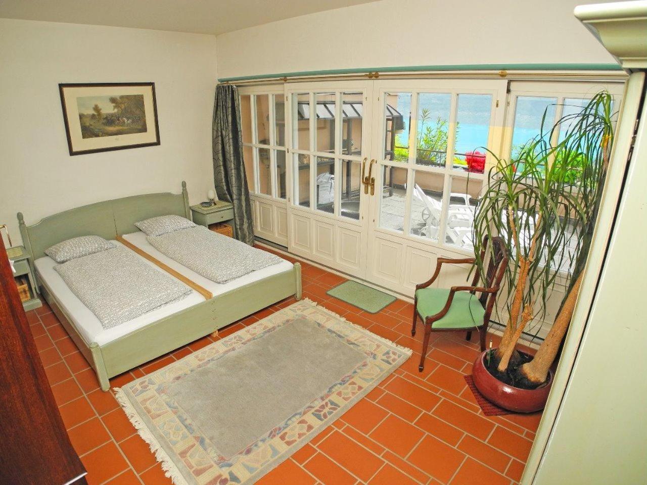 Villa Orselina App 7273 Buitenkant foto