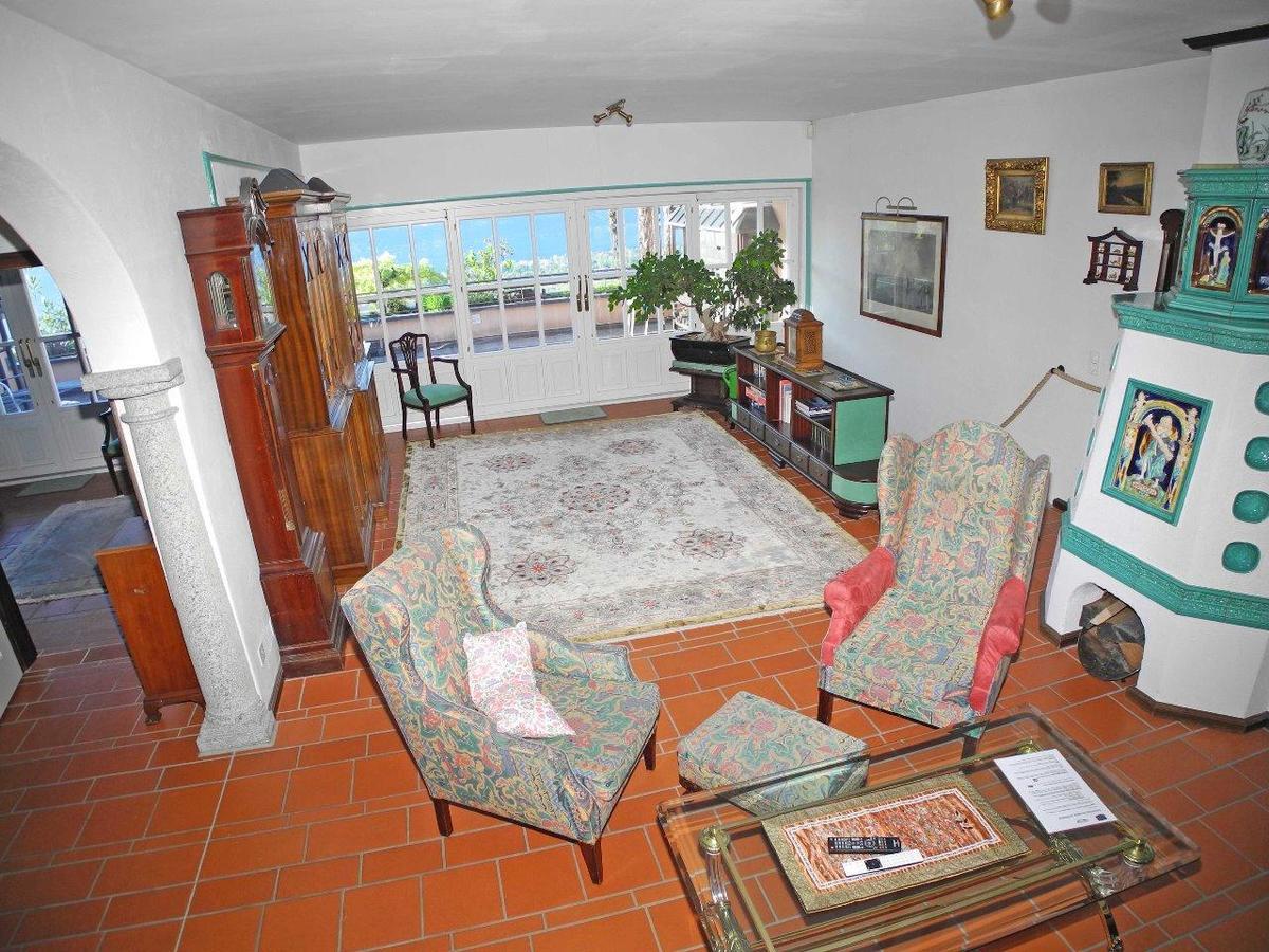 Villa Orselina App 7273 Buitenkant foto