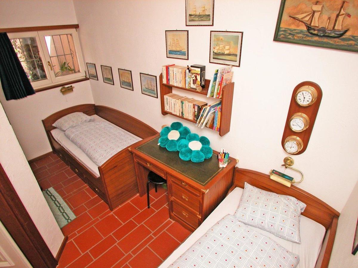 Villa Orselina App 7273 Buitenkant foto