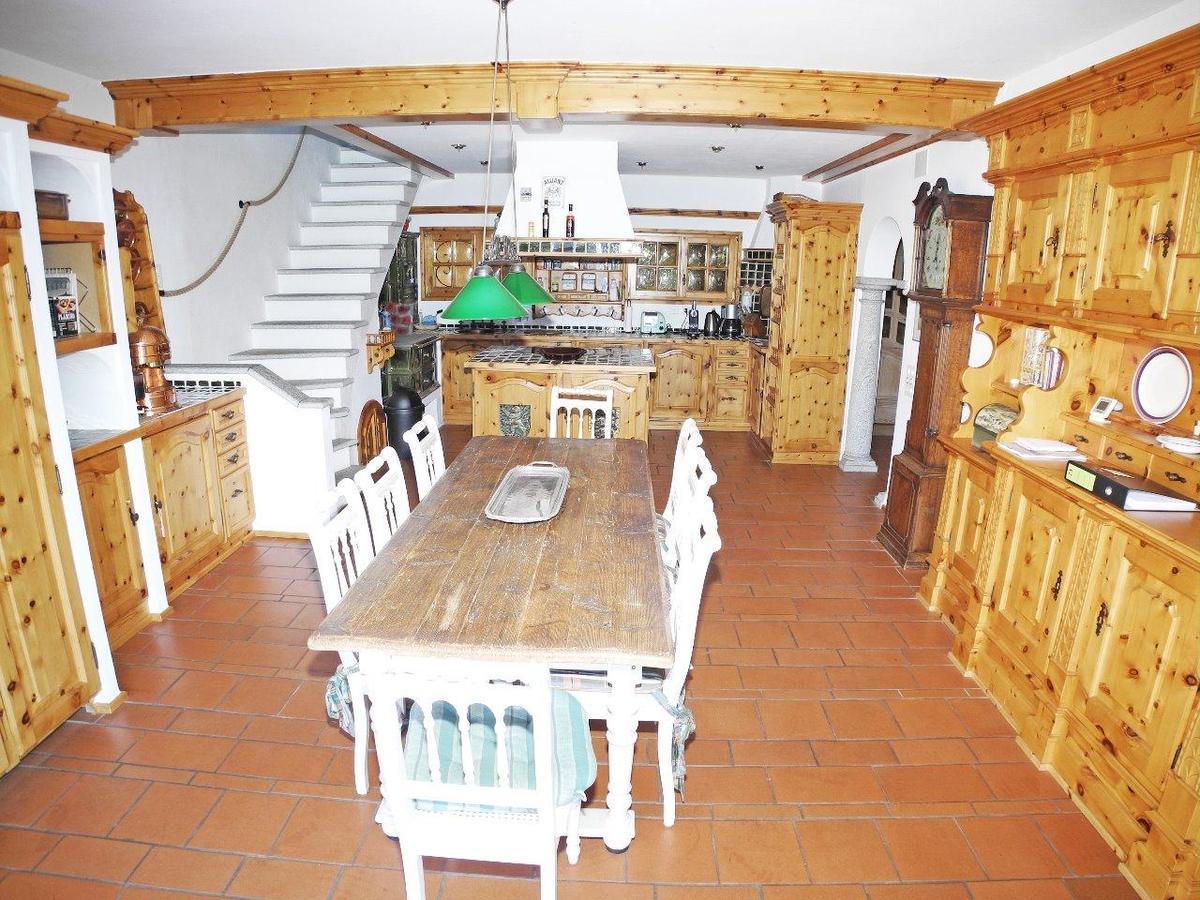 Villa Orselina App 7273 Buitenkant foto