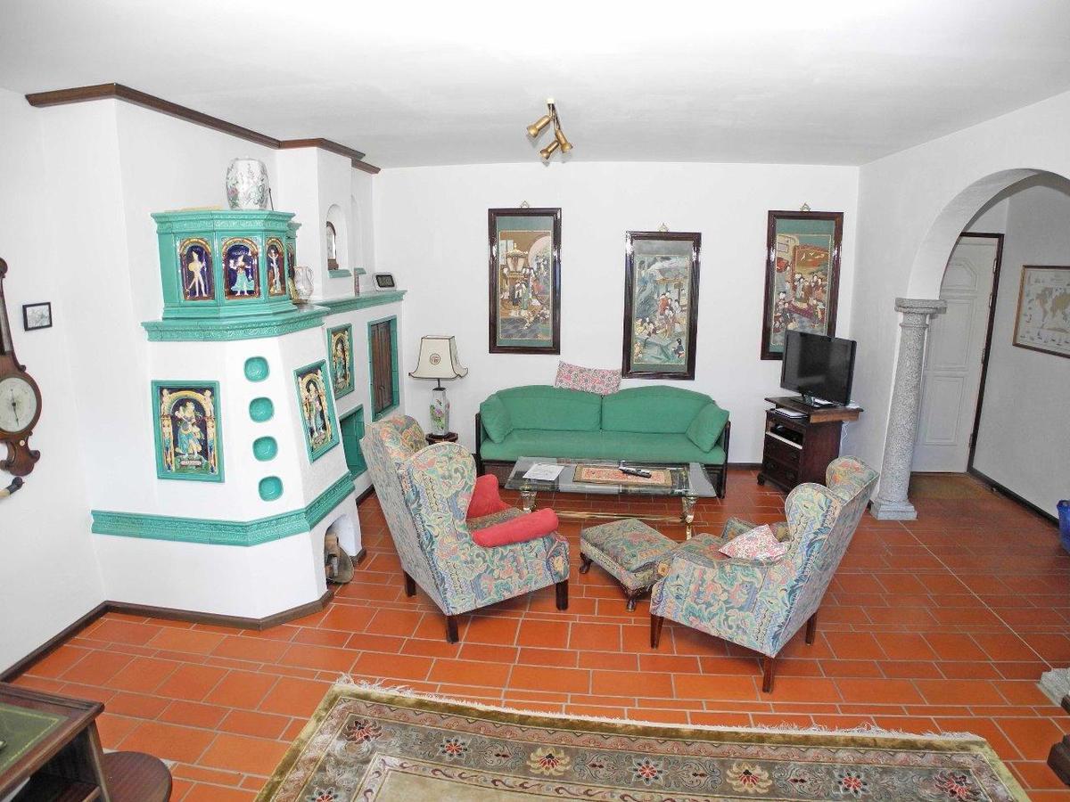 Villa Orselina App 7273 Buitenkant foto