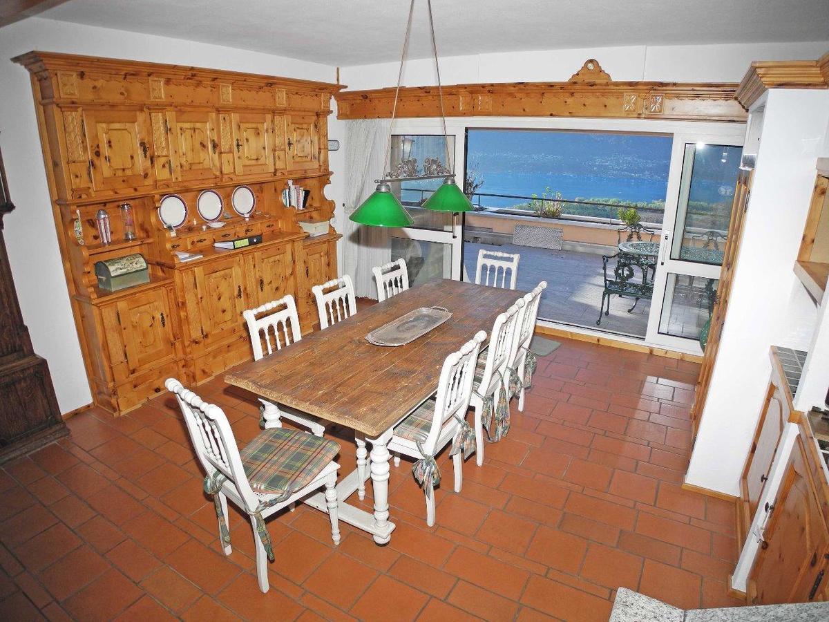 Villa Orselina App 7273 Buitenkant foto